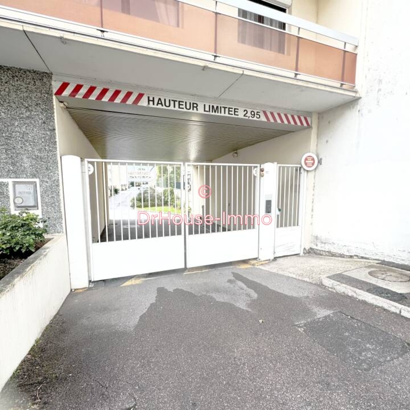 Photo 3 : Vente Appartement 1 pièce Dijon 35 m²