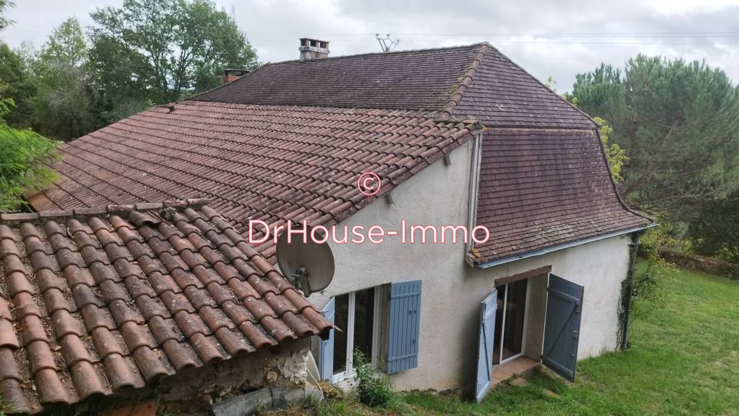Photo 3 : Vente Maison 6 pièces Bourgnac 191 m²
