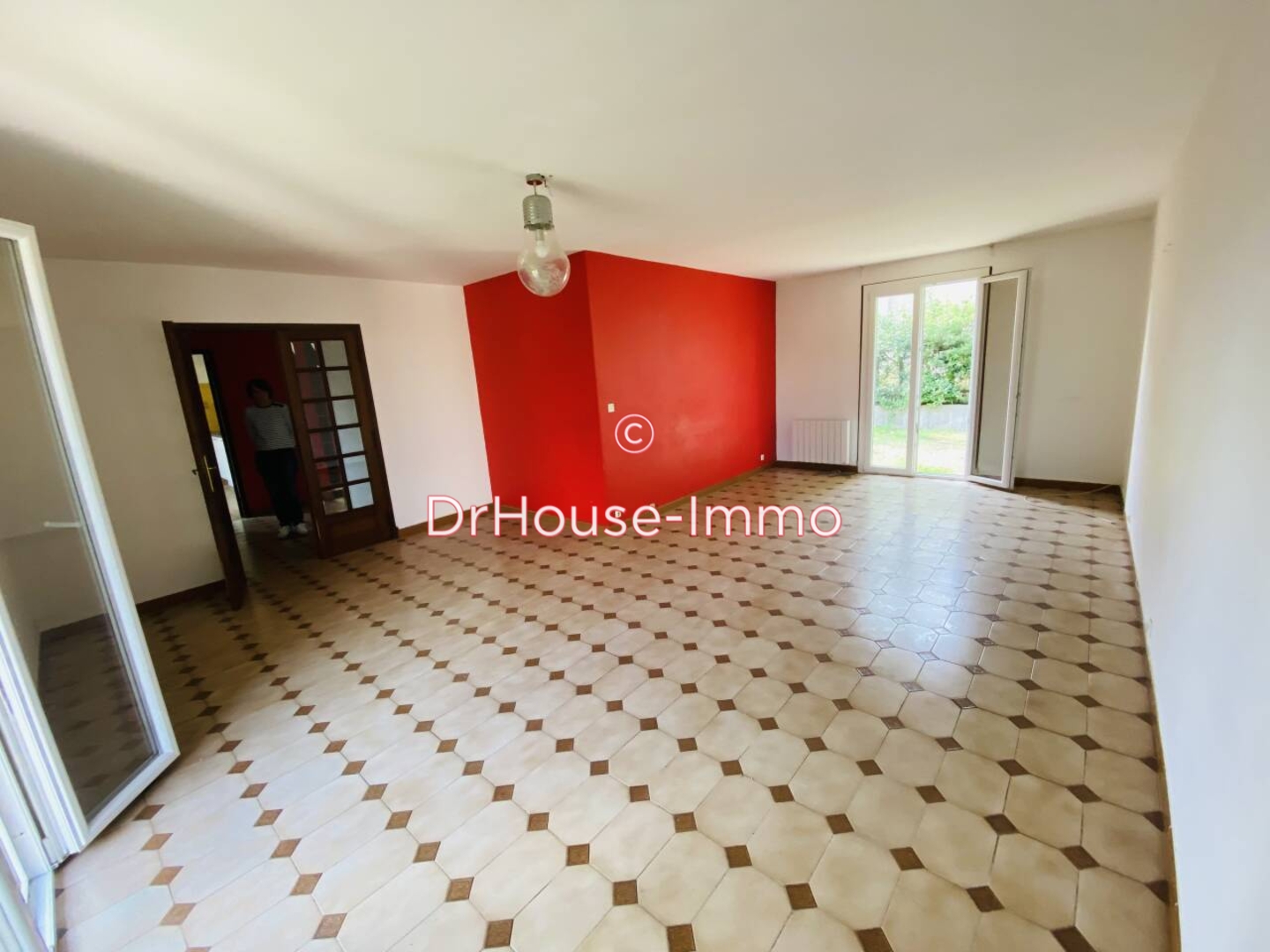 Photo 2 : Vente Maison 6 pièces Carcassonne 125 m²