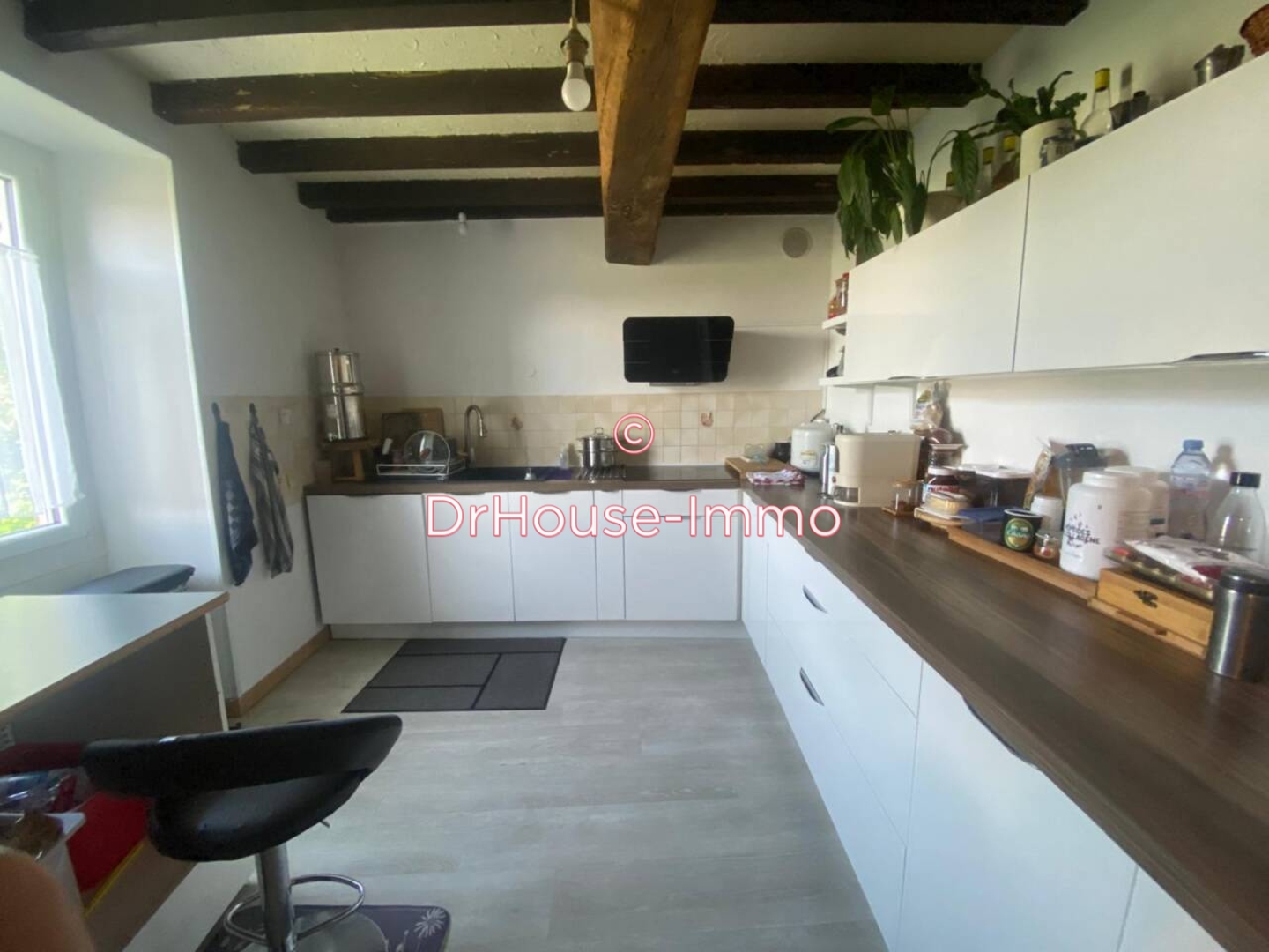 Photo 3 : Vente Maison 6 pièces Camiran 130 m²