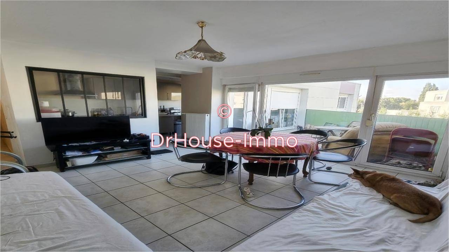 Photo 3 : Vente Appartement 3 pièces Wittenheim 63 m²