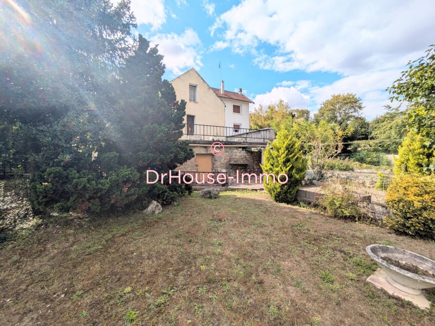 Photo 3 : Vente Maison 4 pièces Médan 78 m²