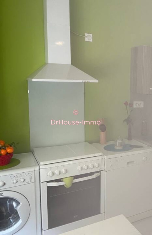 Photo 3 : Vente Appartement 2 pièces La Grand-Combe 39 m²