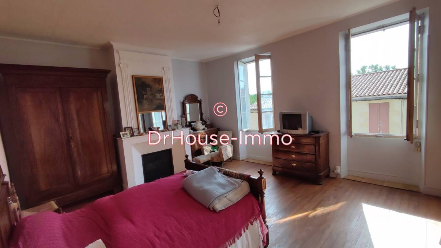 Photo 3 : Vente Maison 4 pièces Saint-Macaire 114 m²