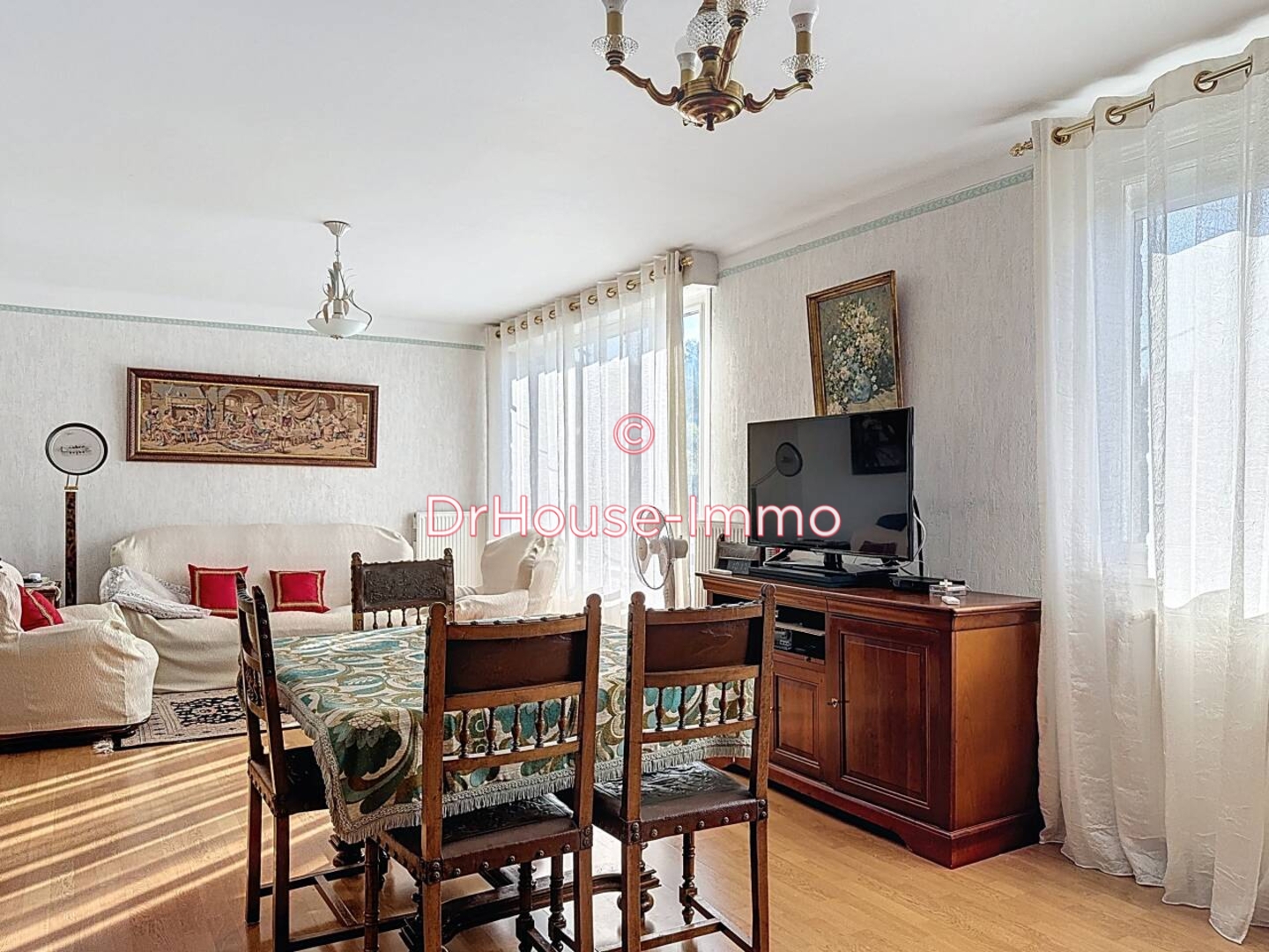 Photo 2 : Vente Maison 5 pièces Trélissac 93 m²