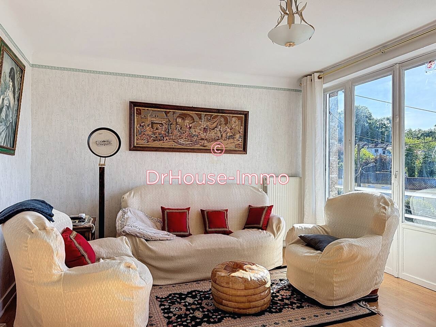 Photo 3 : Vente Maison 5 pièces Trélissac 93 m²
