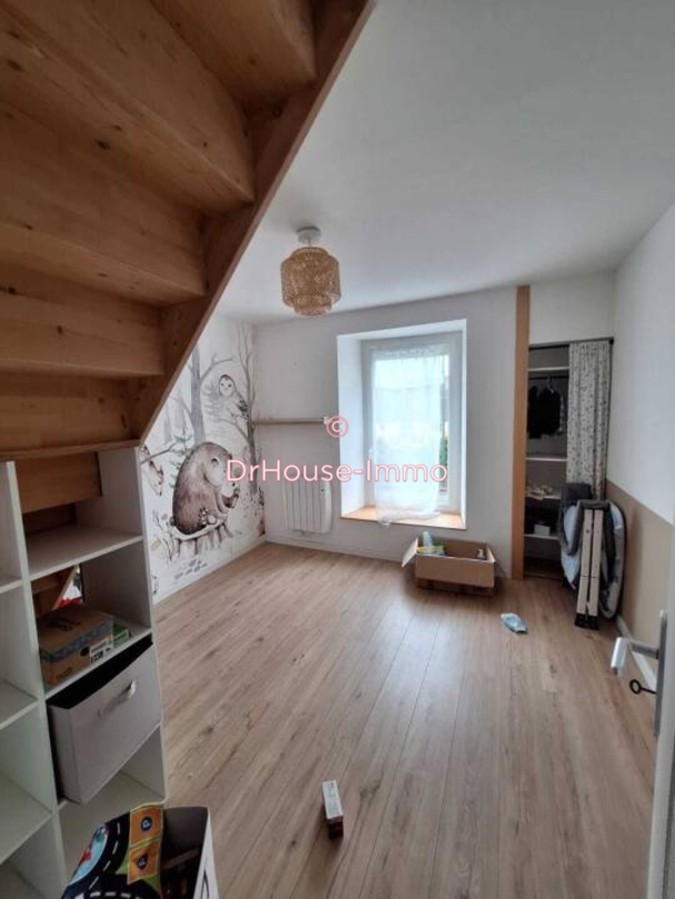 Photo 3 : Vente Maison 6 pièces Saint-Mars-d'Outillé 130 m²
