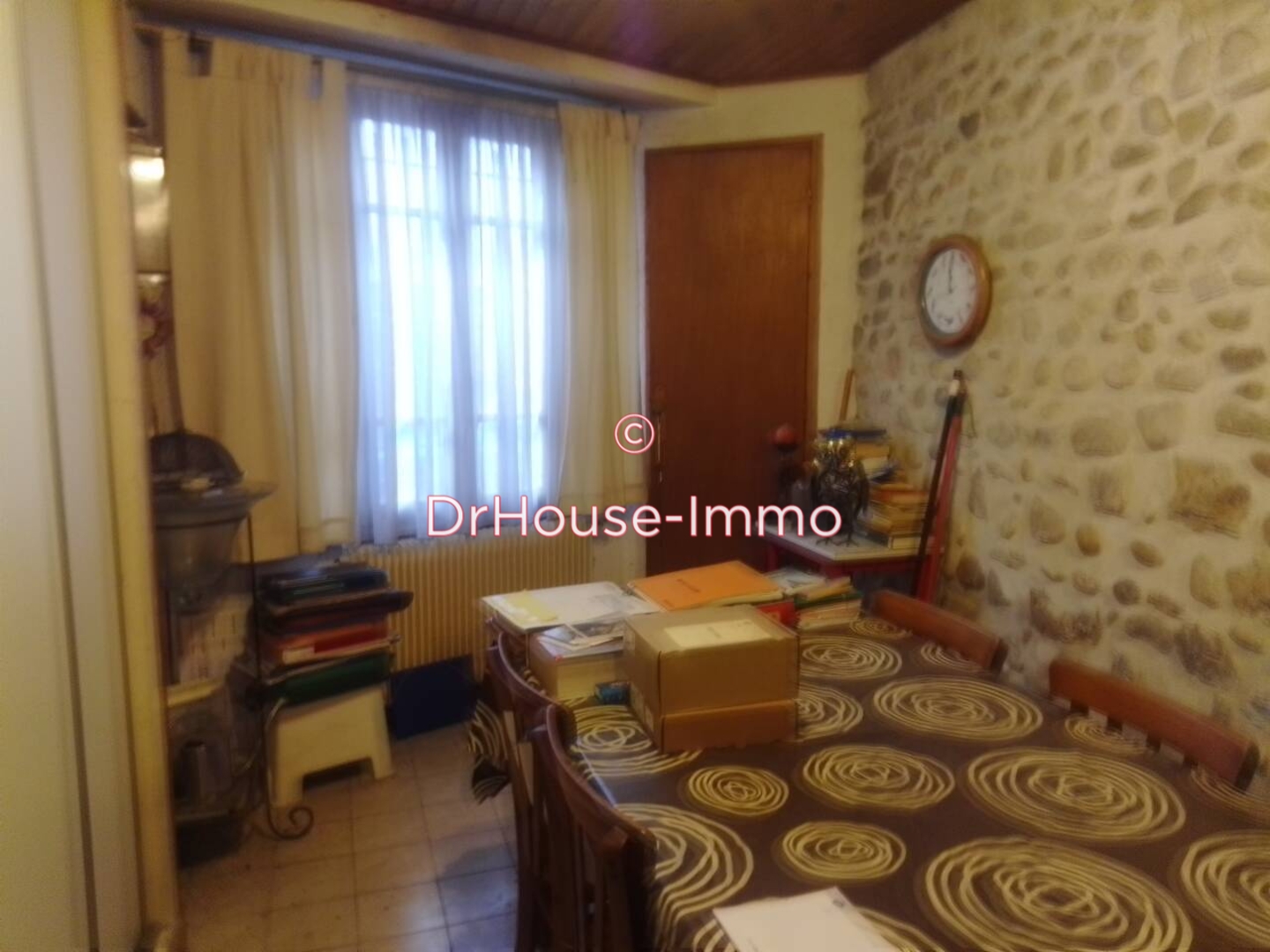 Photo 2 : Vente Maison 4 pièces Limoux 110 m²
