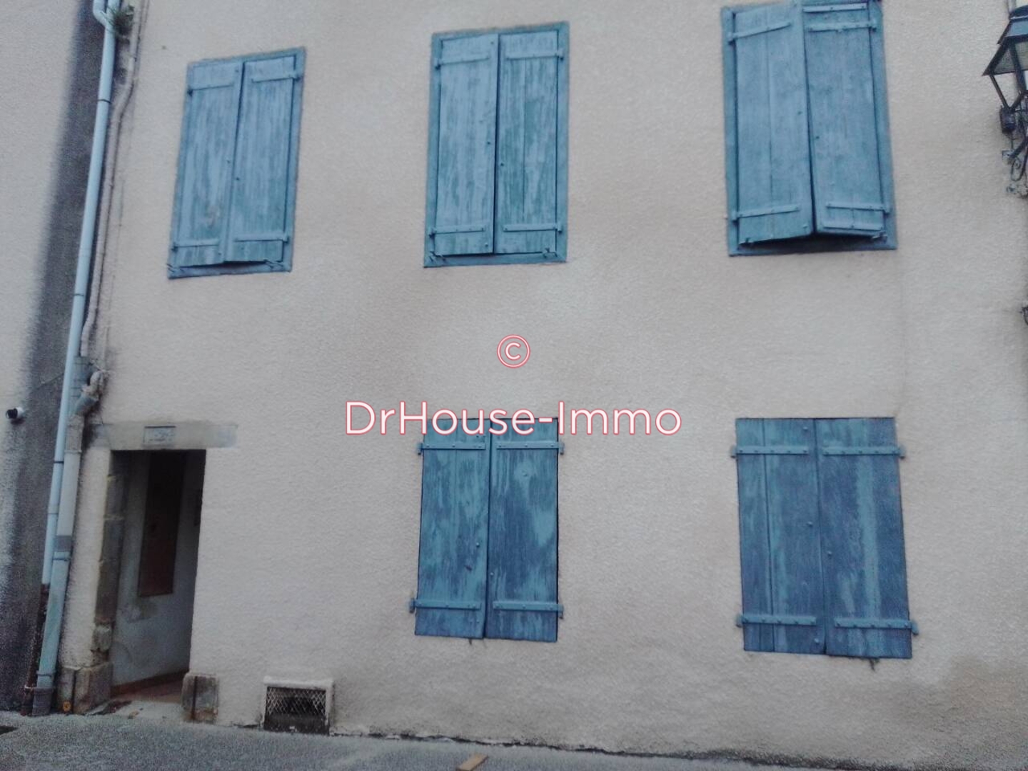 Photo 3 : Vente Maison 4 pièces Limoux 110 m²