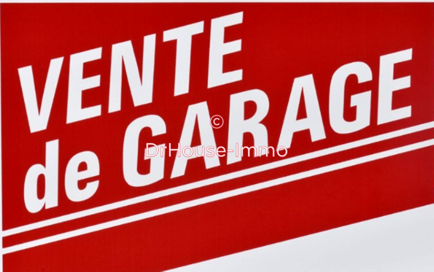 Photo 2 : Vente Parking / Box  Cap d'Agde 15 m²