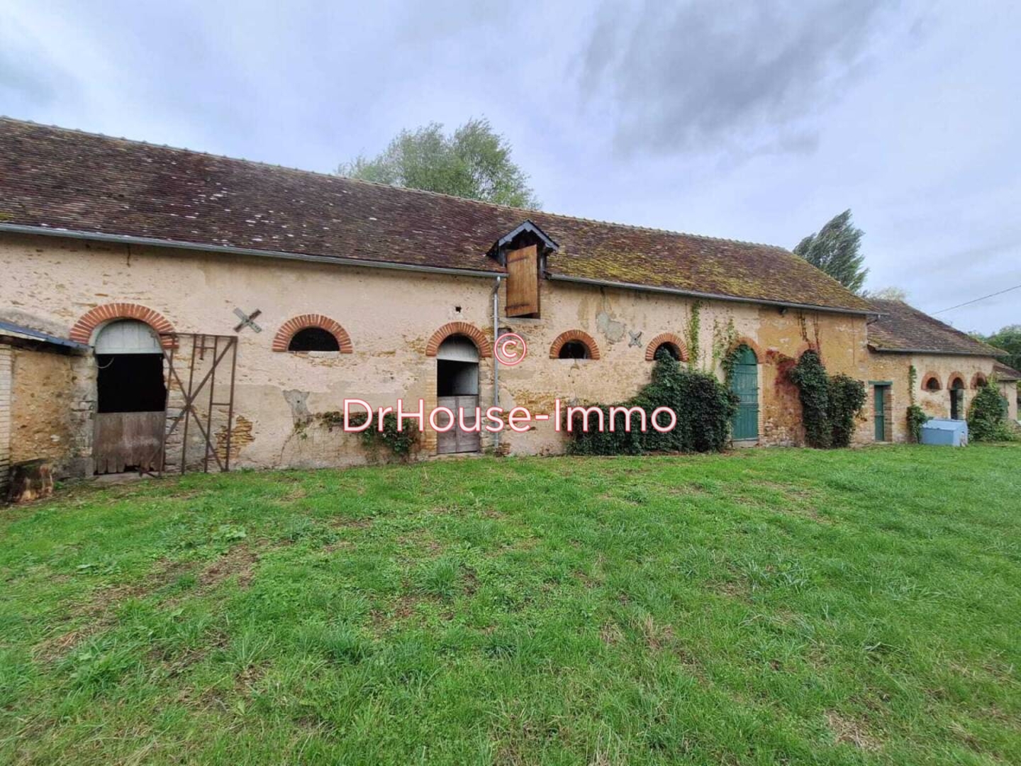 Photo 3 : Vente Maison 4 pièces Parigné-l'Évêque 114 m²