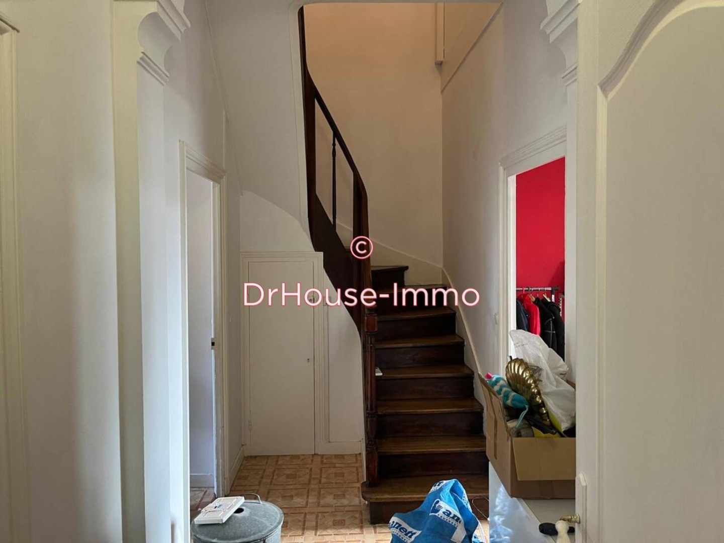 Photo 3 : Vente Maison 3 pièces Bergerac 80 m²