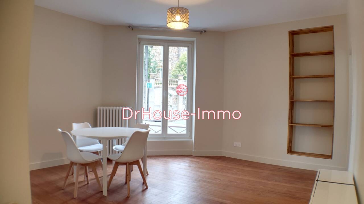 Photo 1 : Vente Appartement 3 pièces Lagny-sur-Marne 61 m²