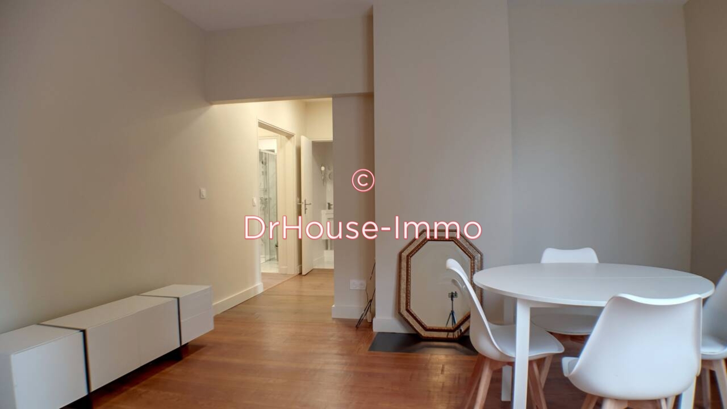 Photo 2 : Vente Appartement 3 pièces Lagny-sur-Marne 61 m²