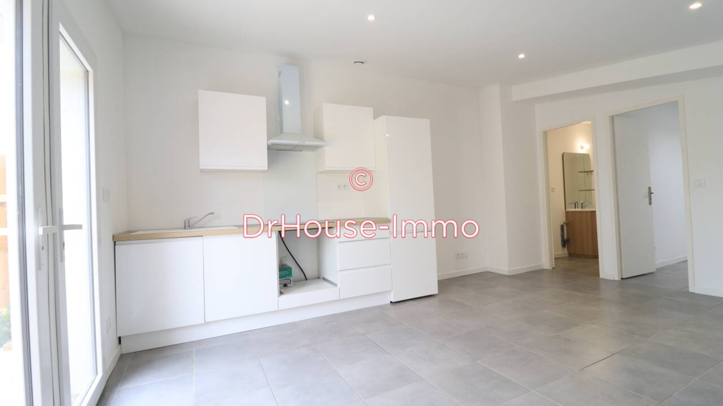 Photo 2 : Vente Appartement 2 pièces Sablons 36 m²