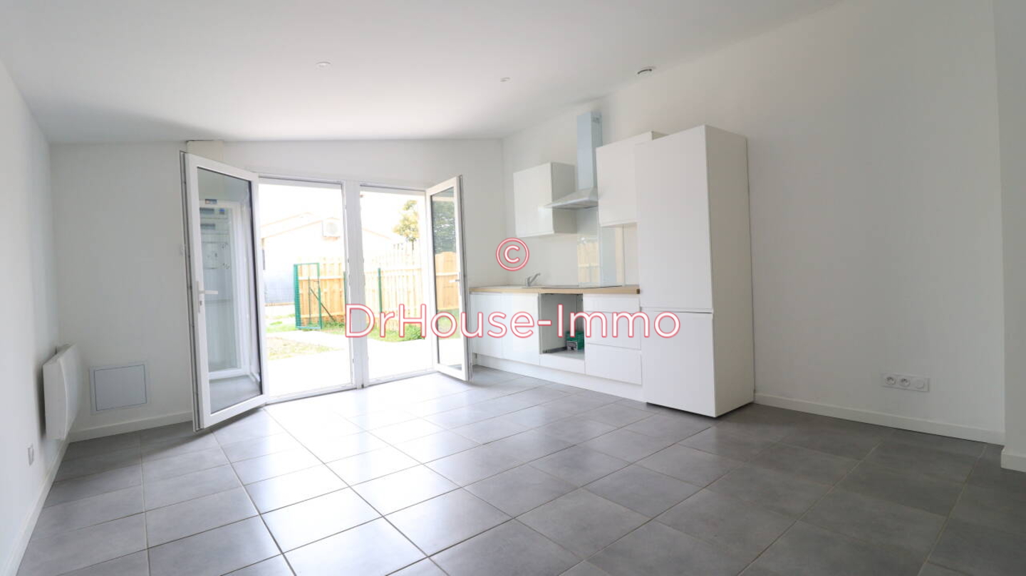 Photo 1 : Vente Appartement 2 pièces Sablons 36 m²