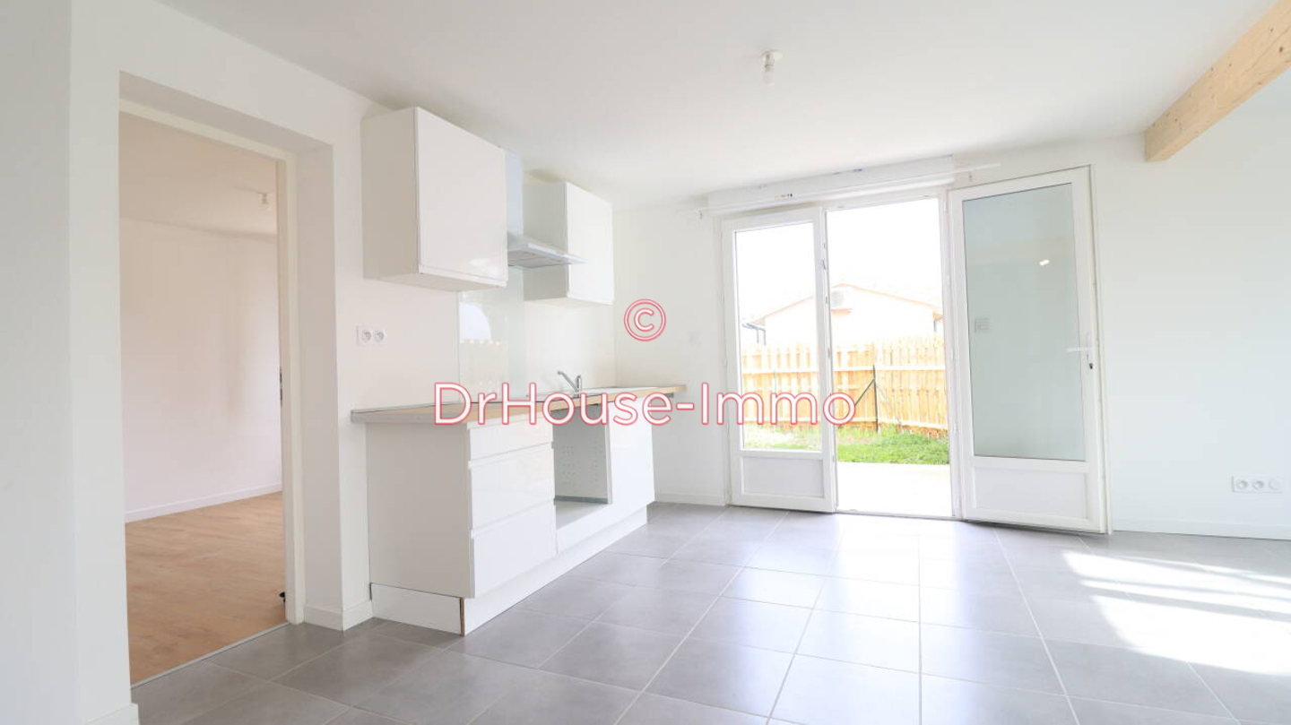 Photo 2 : Vente Appartement 3 pièces Sablons 65 m²