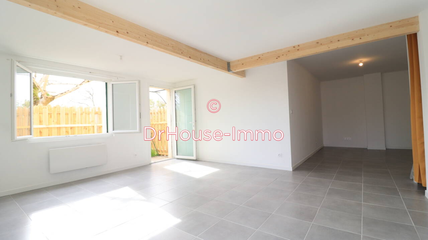 Photo 3 : Vente Appartement 3 pièces Sablons 65 m²