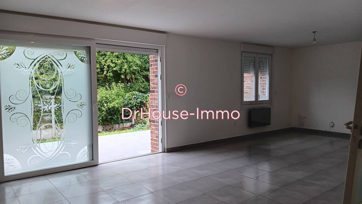 Photo 2 : Vente Maison 7 pièces Anzin 100 m²