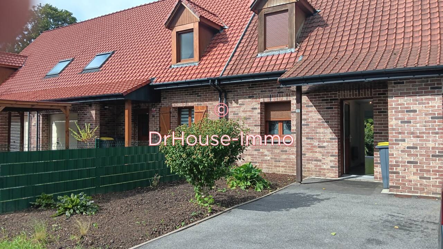 Photo 1 : Vente Maison 7 pièces Anzin 100 m²