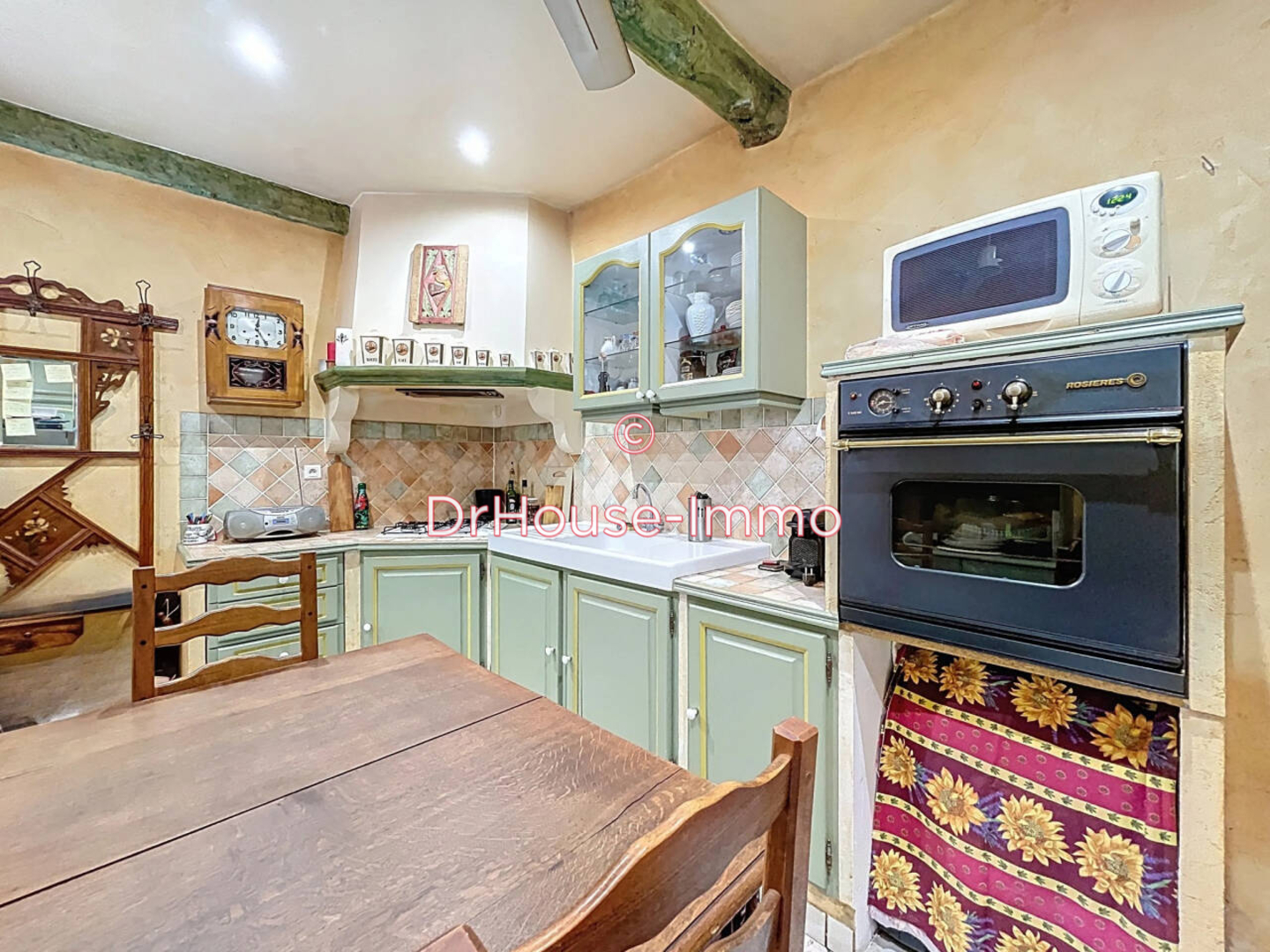 Photo 3 : Vente Maison 2 pièces Montfort-sur-Argens 40 m²