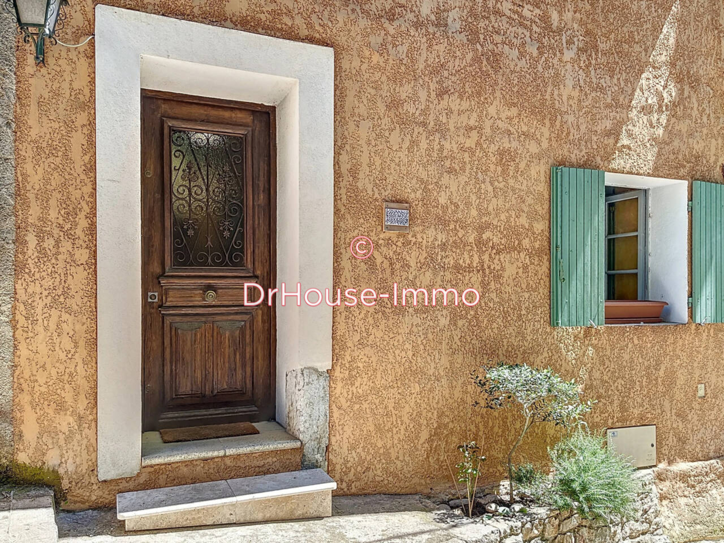 Photo 1 : Vente Maison 2 pièces Montfort-sur-Argens 40 m²
