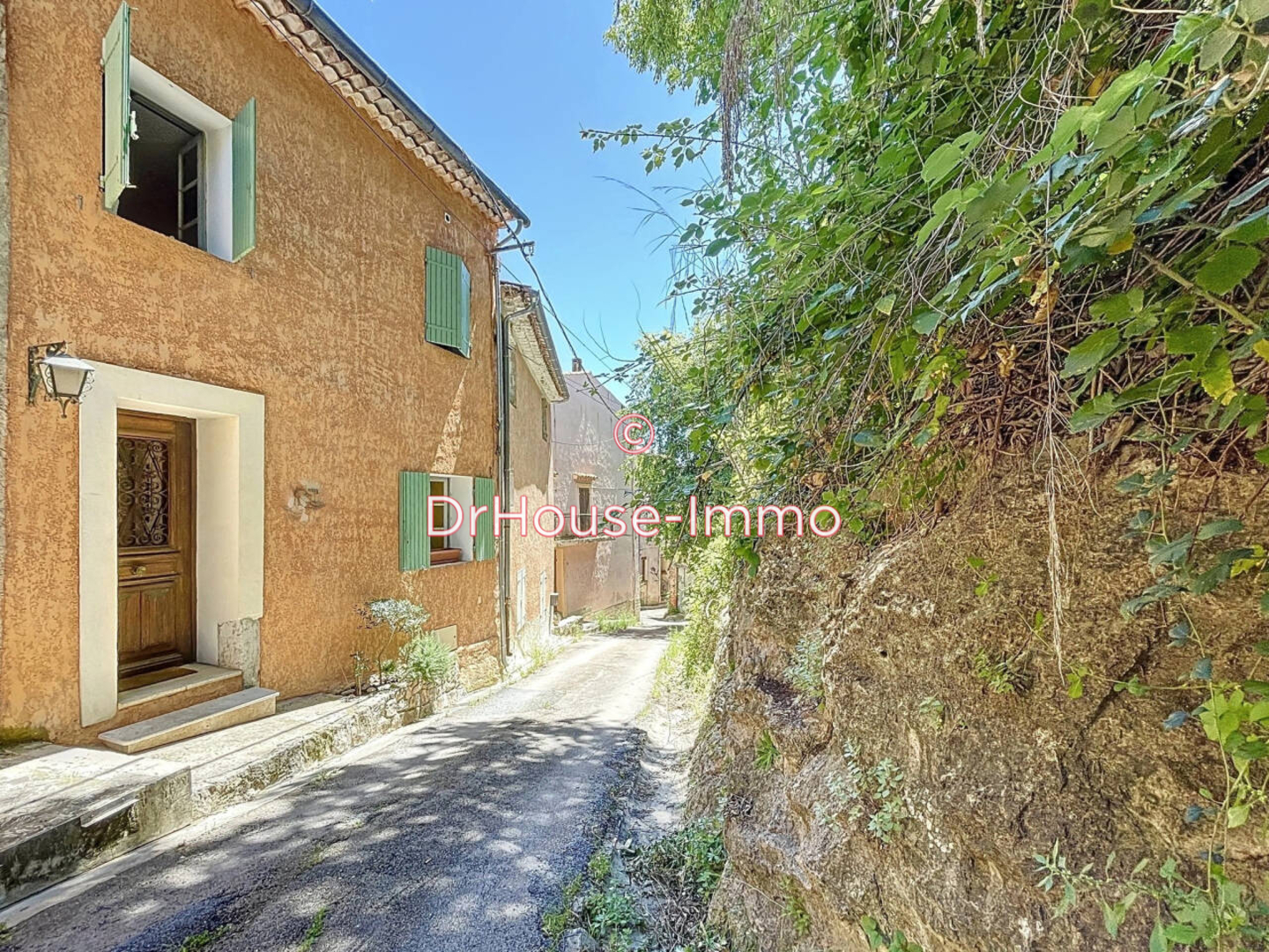 Photo 2 : Vente Maison 2 pièces Montfort-sur-Argens 40 m²