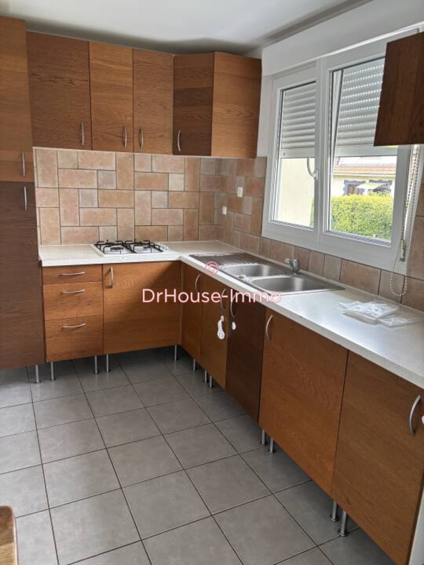 Photo 3 : Vente Maison 7 pièces Saint-Antoine-la-Forêt 128 m²