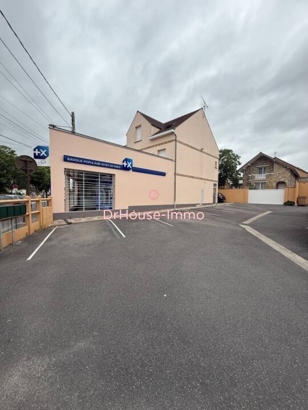 Photo 1 : Vente Immeuble 8 pièces Conflans-Sainte-Honorine 240 m²