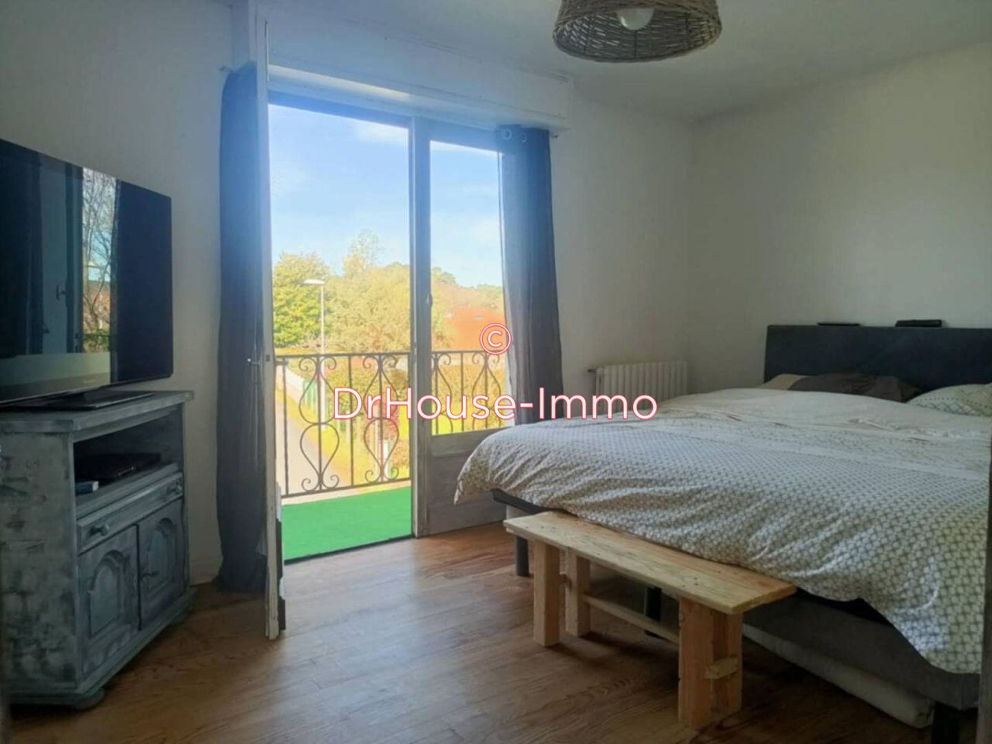 Photo 2 : Vente Maison 6 pièces Mimizan 151 m²