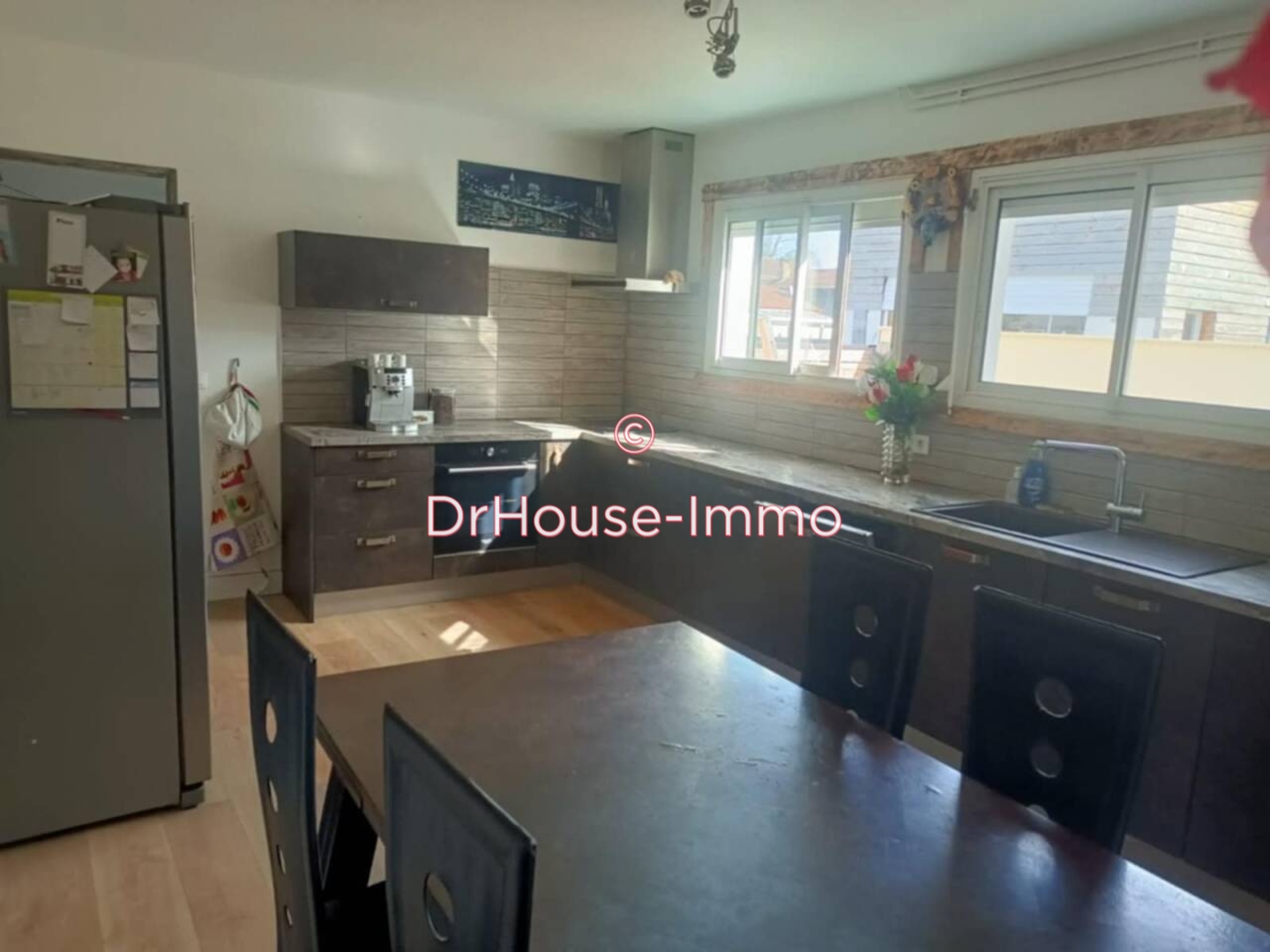 Photo 3 : Vente Maison 6 pièces Mimizan 151 m²