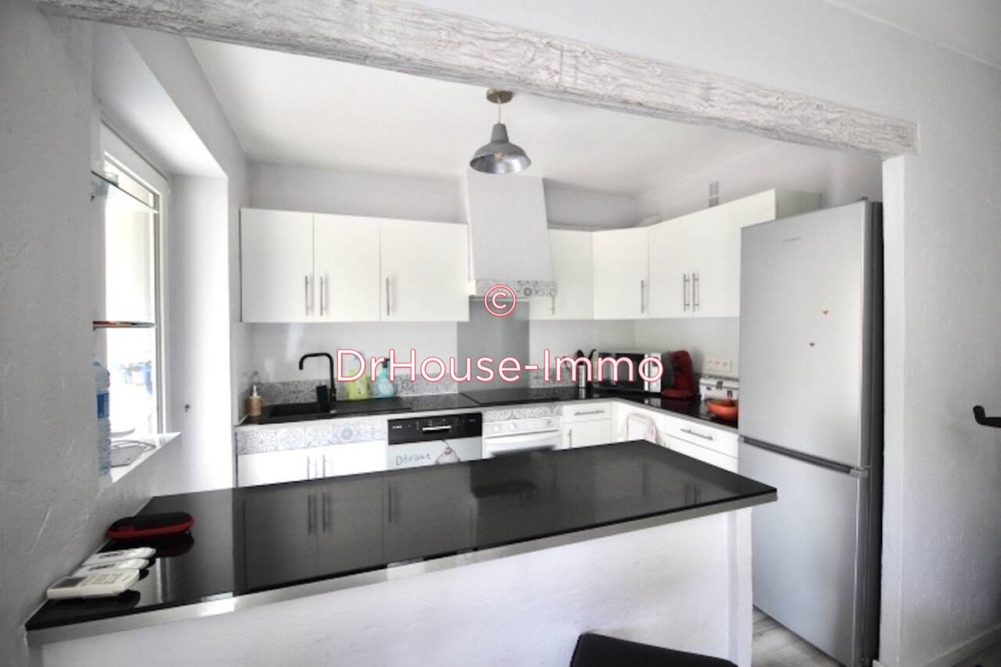Photo 3 : Vente Appartement 3 pièces La Croix-Valmer 68 m²