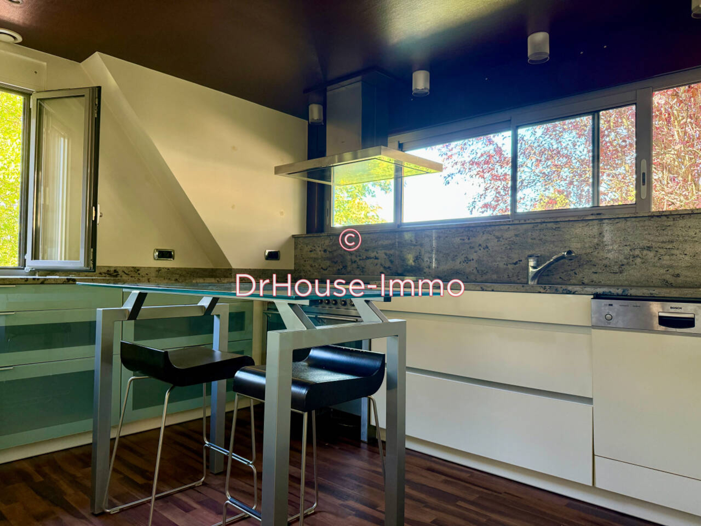 Photo 2 : Vente Maison 4 pièces Trangé 162 m²