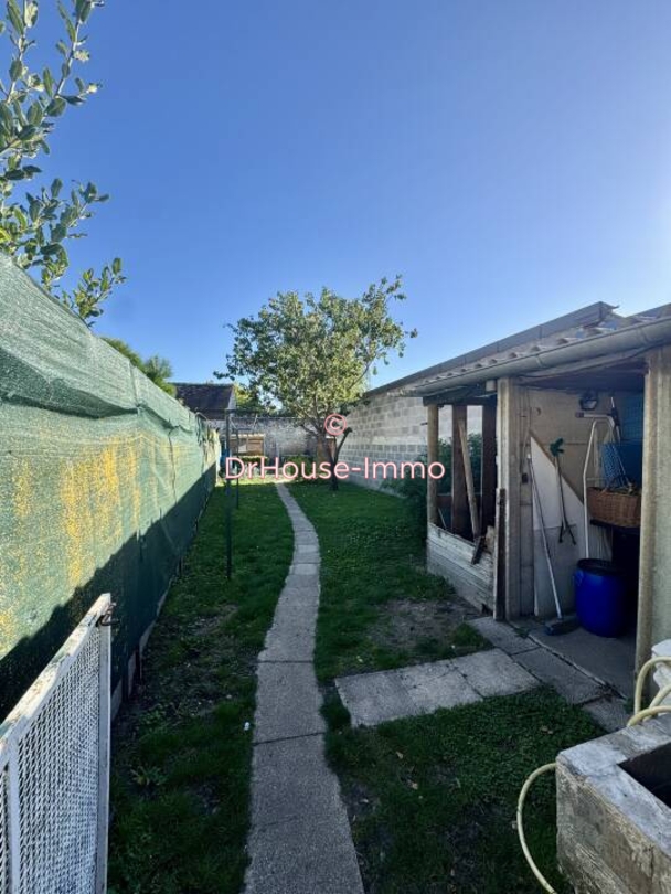 Photo 2 : Vente Maison 6 pièces Dordives 121 m²