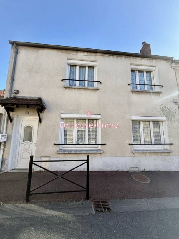 Photo 3 : Vente Maison 6 pièces Dordives 121 m²