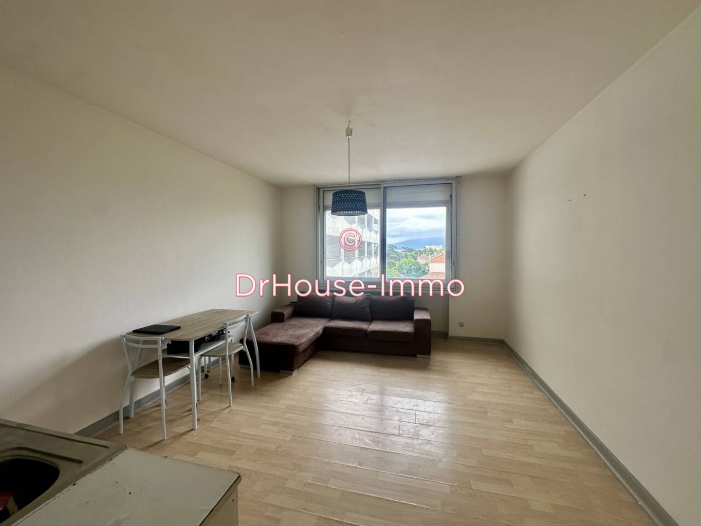 Photo 2 : Vente Appartement 2 pièces Romans-sur-Isère 33 m²