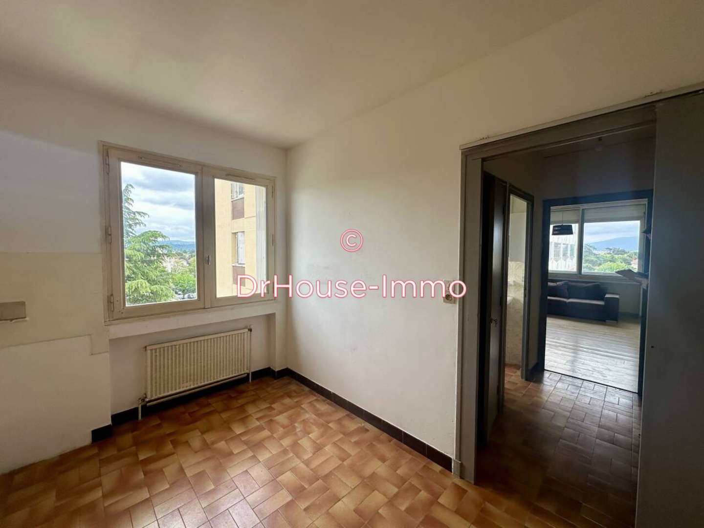 Photo 3 : Vente Appartement 2 pièces Romans-sur-Isère 33 m²