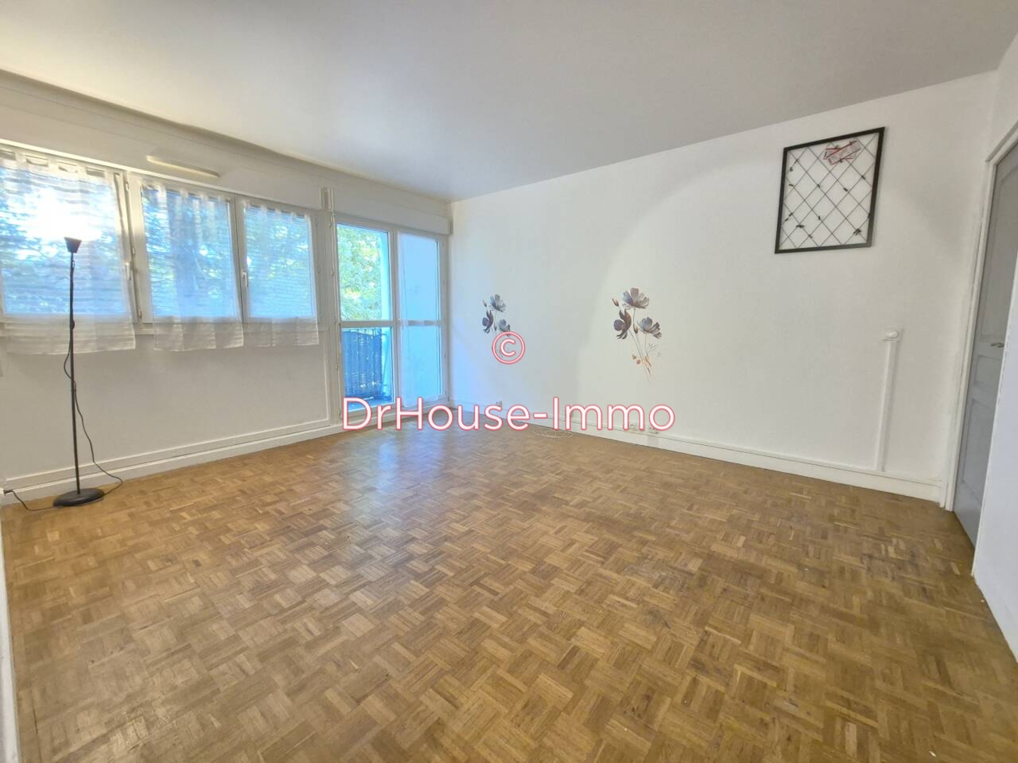Photo 1 : Vente Appartement 5 pièces Aubergenville 79 m²
