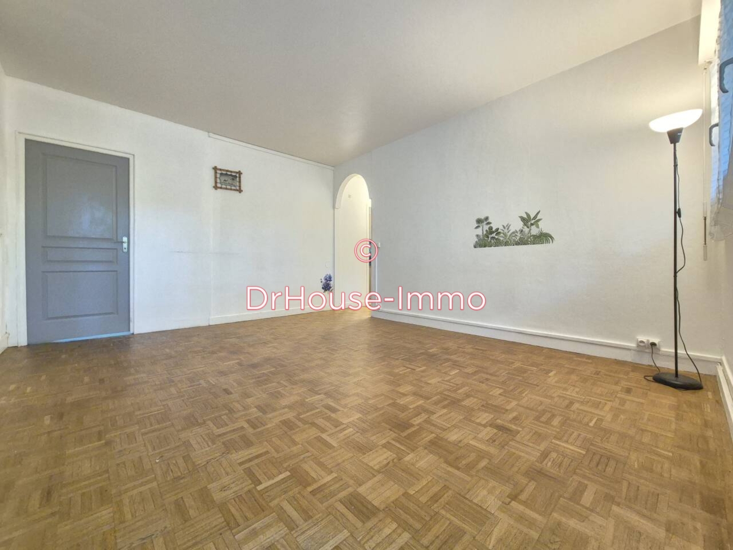Photo 3 : Vente Appartement 5 pièces Aubergenville 79 m²