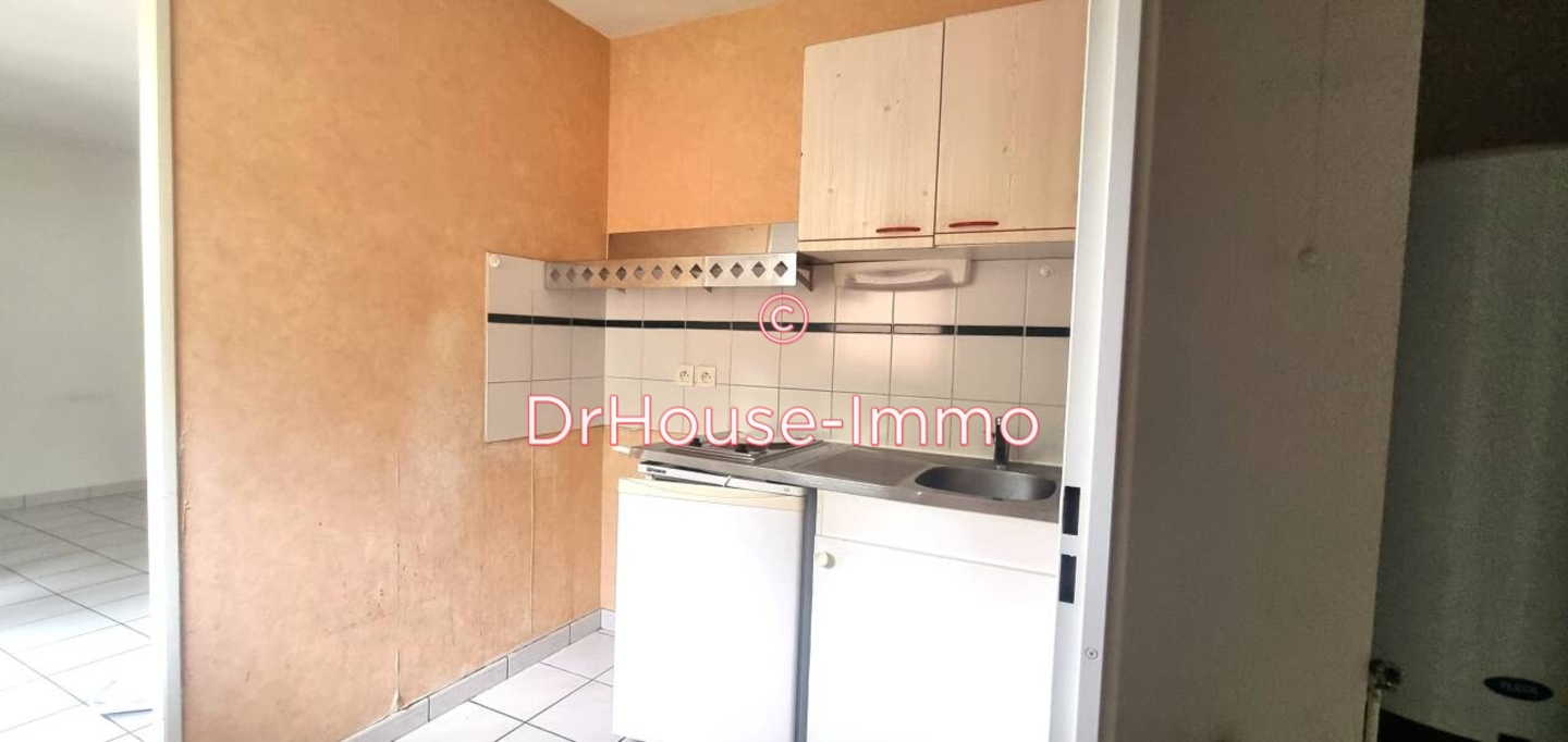 Photo 2 : Vente Appartement 3 pièces Onet-le-Château 55 m²