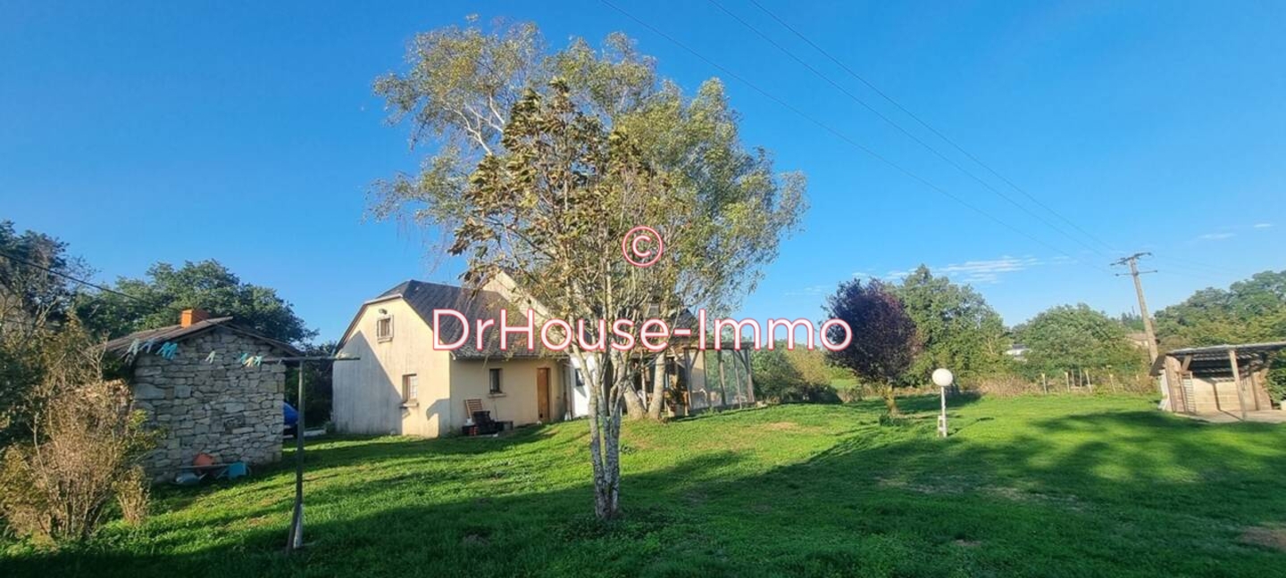 Photo 3 : Vente Maison 5 pièces Sainte-Radegonde 103 m²