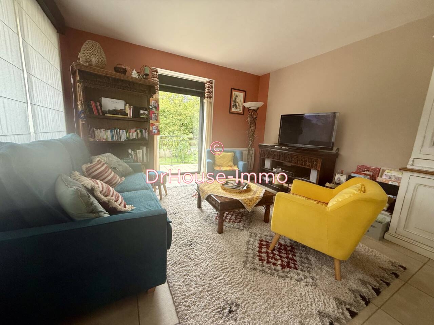Photo 2 : Vente Maison 7 pièces Saint-Sozy 180 m²