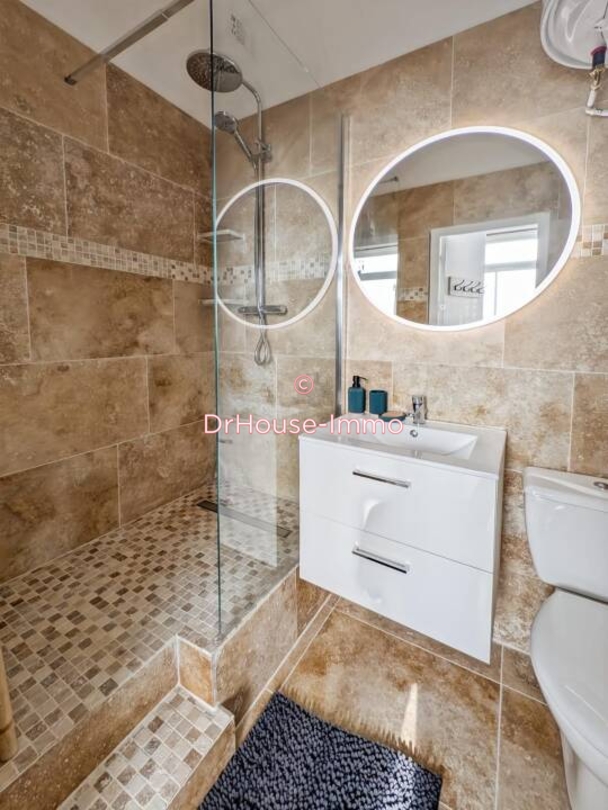 Photo 3 : Vente Appartement 2 pièces La Seyne-sur-Mer 23 m²