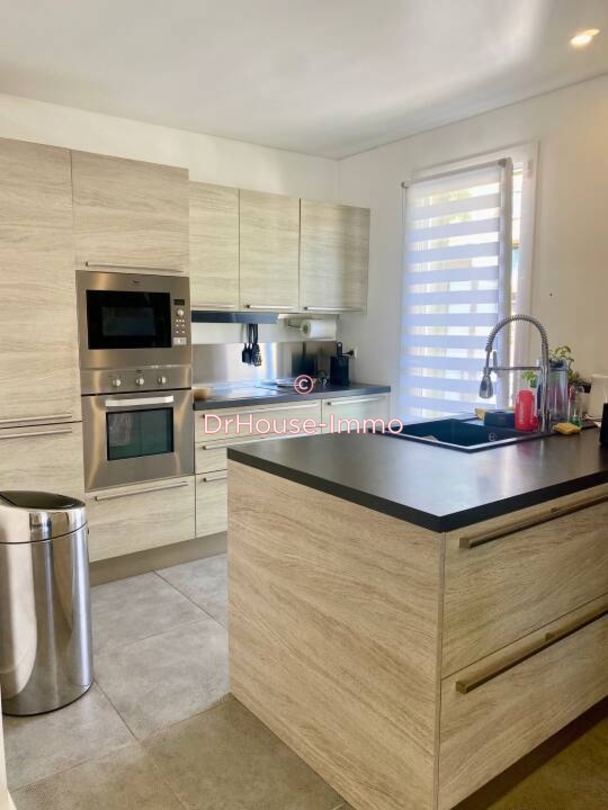 Photo 2 : Vente Maison 4 pièces Roquebrune-Cap-Martin 90 m²