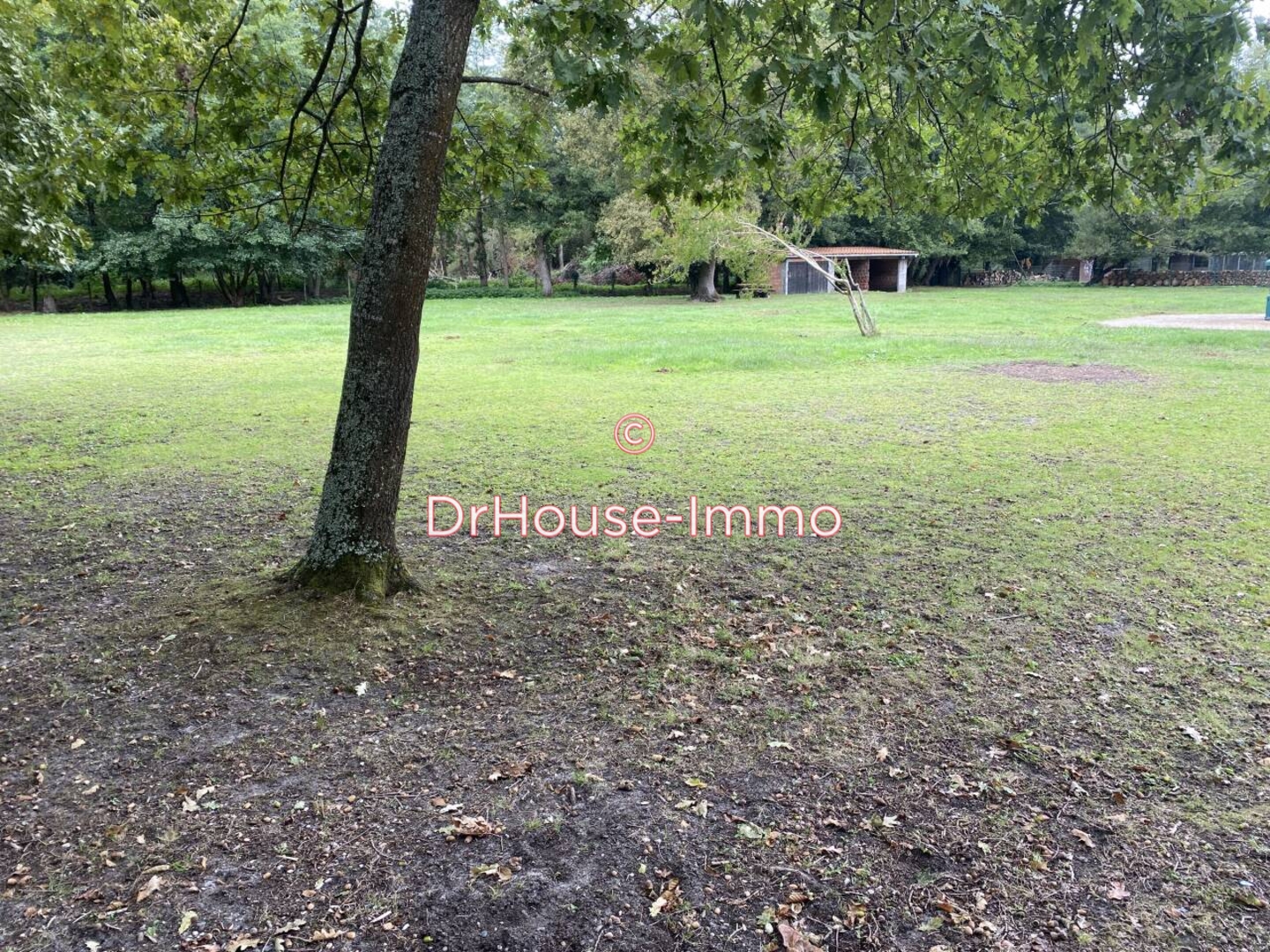 Photo 3 : Vente Terrain  La Teste-de-Buch 4200 m²