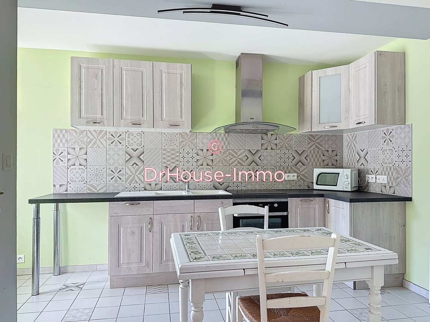 Photo 2 : Vente Maison 4 pièces Marsac-sur-l'Isle 75 m²