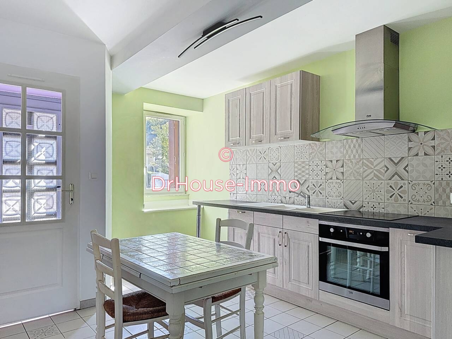Photo 3 : Vente Maison 4 pièces Marsac-sur-l'Isle 75 m²