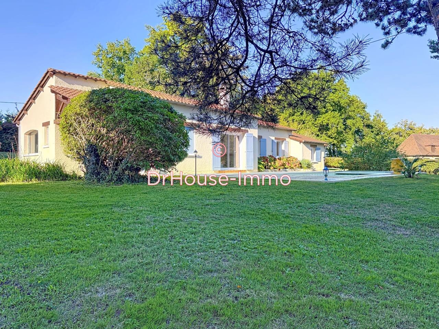 Photo 3 : Vente Maison 6 pièces Razac-sur-l'Isle 145 m²