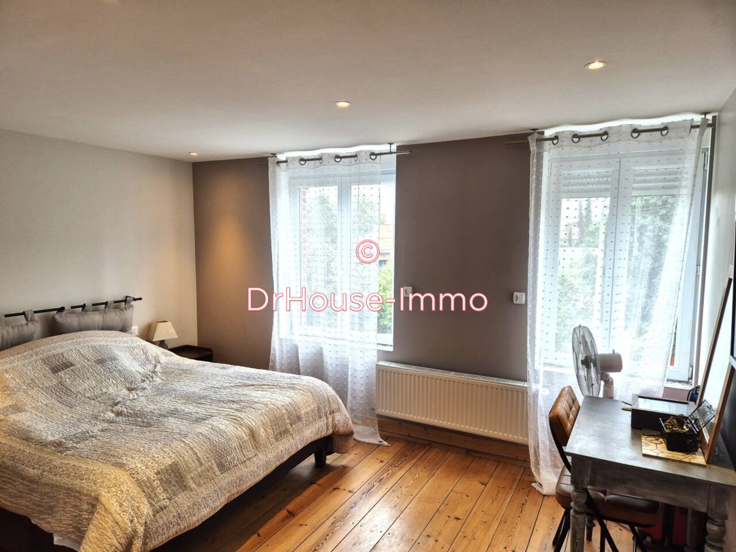 Photo 3 : Vente Maison 5 pièces Wavrin 101 m²