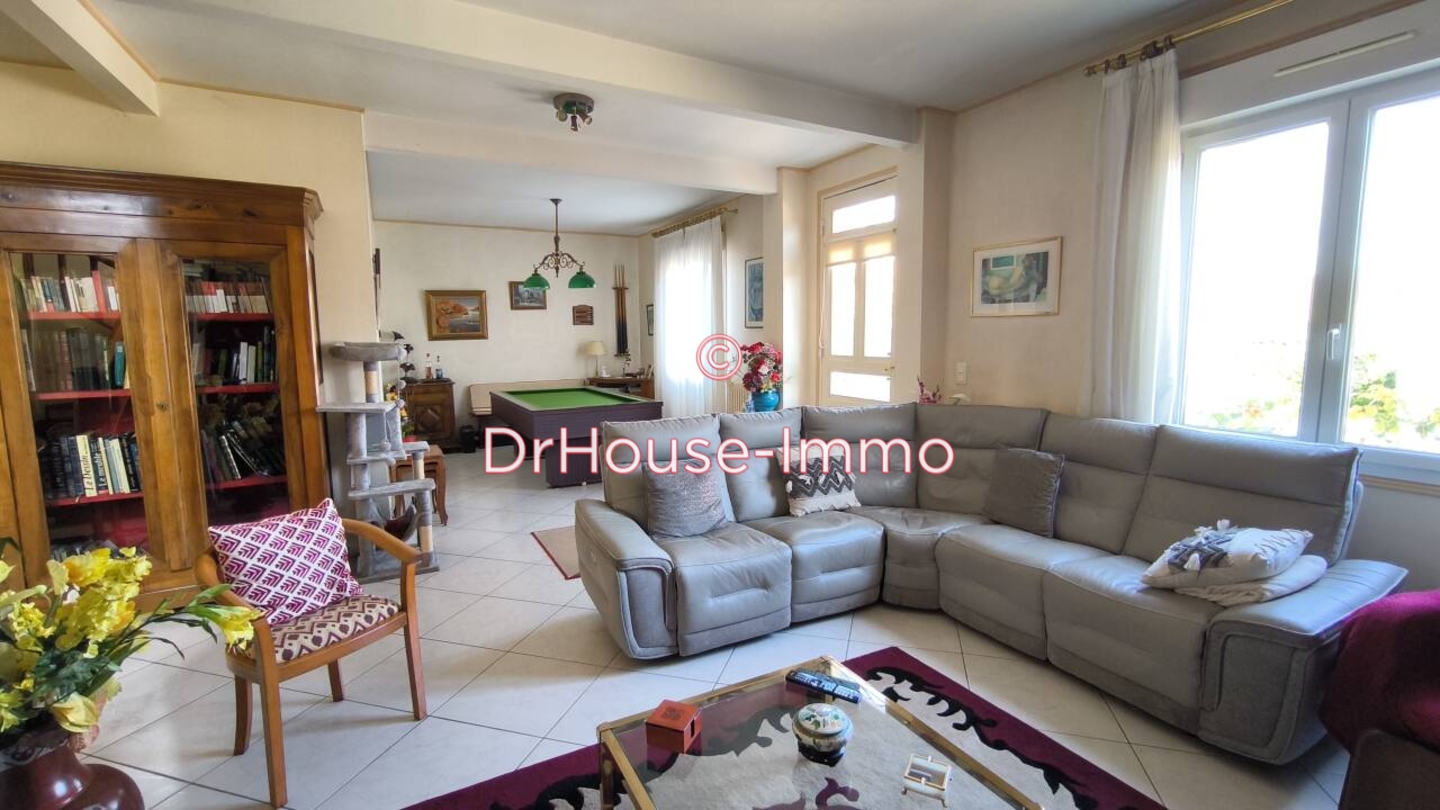 Photo 3 : Vente Maison 9 pièces Casteljaloux 316 m²